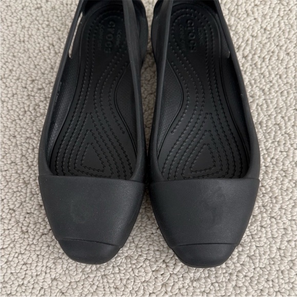 CROCS Sienna Ballet Flats - Picture 11 of 11